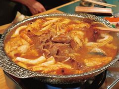 -松涛日本料理