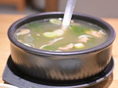 -泥炉烧肉师(新街口金銮巷店)