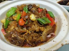 -不倒翁·安徽名菜楼(步行街店)