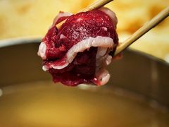 -今日牛事潮汕鲜牛肉火锅(瑞金店)