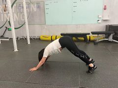 -乐刻体能馆FitTribe飞踹运动(西湖银泰店)