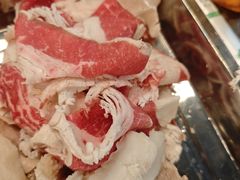 -金鼎雪山牦牛杂火锅(理县总店)