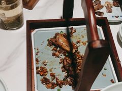 -湘邻呷铺·田园家宴(汉基广场店)