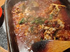-李二鲜鱼(六堰大洋直营店)