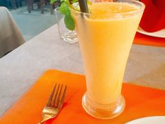 -The Palmboo Restaurant