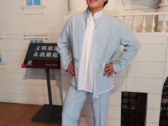 -武汉杜莎夫人蜡像馆