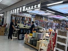 -西北轻工批发市场
