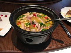 -ZEN采蝶轩·粤味臻鲜·手作点心·商务宴请(泰州店)