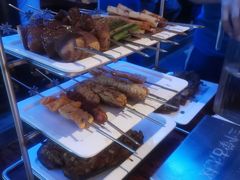 -三个蒙古大叔羊肉串(大宁店)