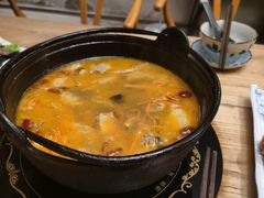 -翠田Green Field Kitchen