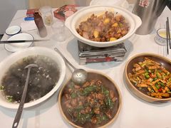 -龚师傅土菜馆.地道农家菜(魅力湘西店)
