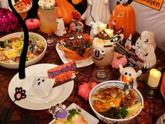 -無忧浅草君·洋风料理(下沙宝龙二期一店)