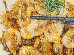 -云锦壹号·淮扬宴(徐汇万科店)