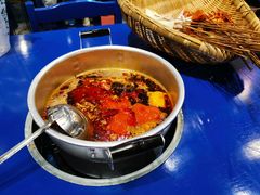 -马路边边串串香(双井直营店)