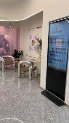 -MINX名珂斯·烫染形象设计