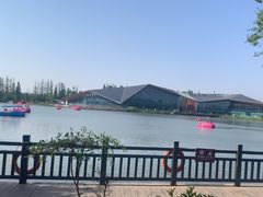 -上海长兴岛郊野公园