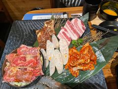 -千寻烧肉(政务区店)
