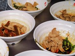 -老赵面店(大西路店)