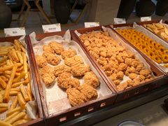 -长沙三景韦尔斯利酒店·Oval全日制餐厅自助餐