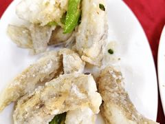 -蛇口康乐快餐鱼仔档(翠苑小区店)