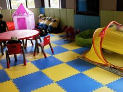 -上海崇明金茂凯悦酒店