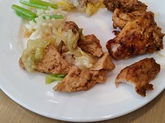 -陆家嘴万怡酒店·万荟轩