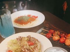 -The Cheebat 锌吧·Bistro(体育西店)