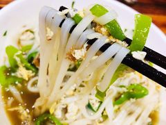 -肆姐面粉馆(坡子街店)