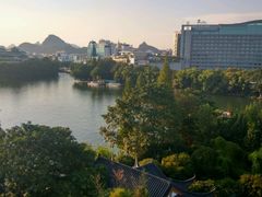 android_upload_pic-忆咖啡观景餐厅(桂林象山公园店)