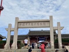 -刘公岛景区