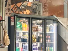 -山野的朋友露营炭火烤肉