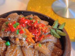 -臻湘·精致湖南菜·零预制