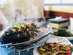 -自游人·美食一楼·地道徽菜(三十年名店)