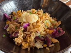 -王府井文华东方酒店-紫膳餐厅