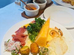 -拉蒂娜·巴西牛排馆 Latina·Brazilian Steakhouse(陆家嘴旗舰店)