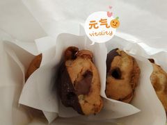 -贝儿多爸爸泡芙(合生汇店)