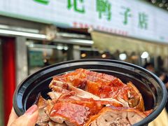 -达记卤菜店(红庙店)