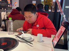 -八合里潮汕鲜牛肉火锅(福州万象城店)