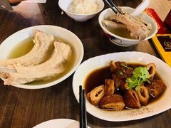 -松發肉骨茶(先得坊店)