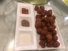 -蓬莱阁中餐厅(崇文门店)