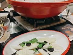 -三品香·江浙菜(松江九谊店)