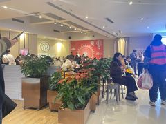 -海底捞火锅(万象城店)