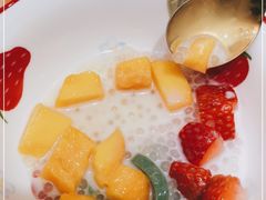 -甜心妈妈·榴莲星级糖水(北京路总店)