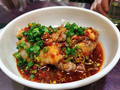 -廖老妈蹄花店(人民公园陕西街259号店)