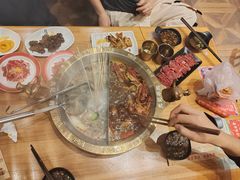-九记潮汕现切鲜牛肉自助火锅(长沙·方圆荟店)