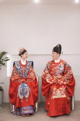 -洋洋婚纱品牌集合店