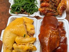 -神更仔·潮汕魂大排档(汉口路店)