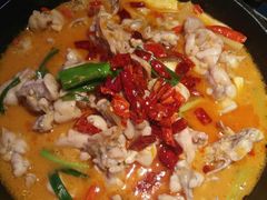 -胖哥俩肉蟹煲(虹口龙之梦店)
