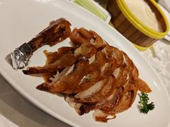 -福来居烤鸭店(天坛二店)