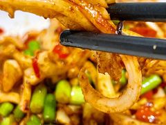 风味鱿鱼-兰湘子·湘菜小炒(长安万科广场店)